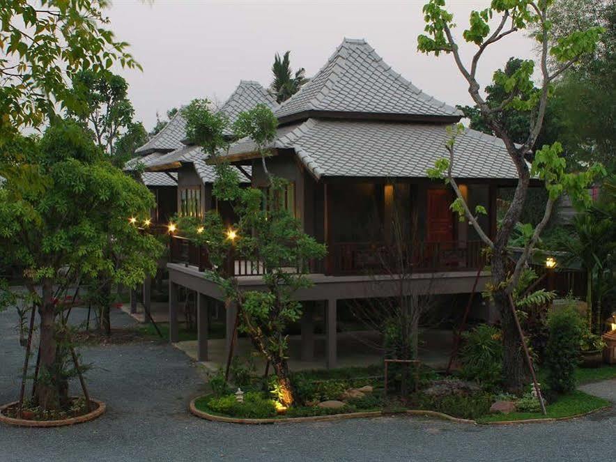 Monmuang Resort Chiang Mai Esterno foto